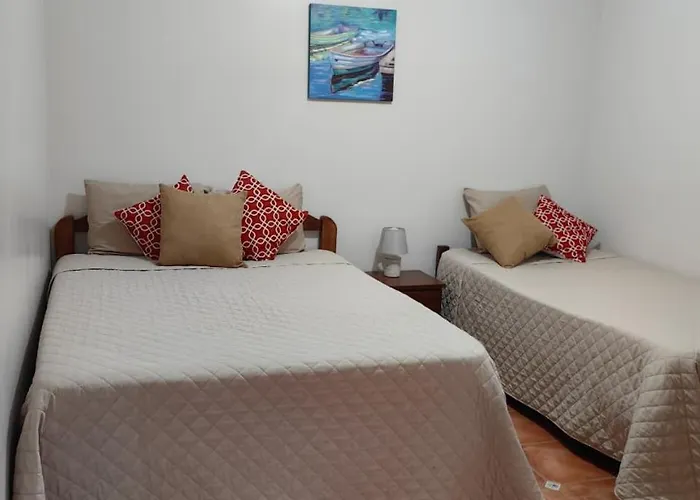 Hacienda Casa Del Viento *