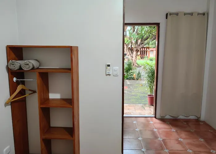 Hotel Hacienda Casa Del Viento *