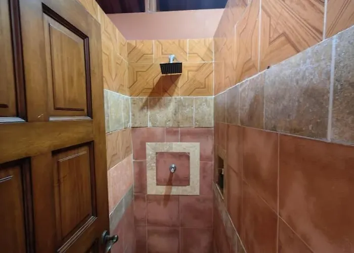Hacienda Casa Del Viento * Cuajiniquil
