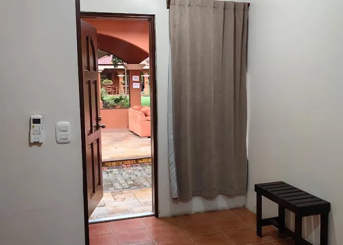 Hacienda Casa Del Viento