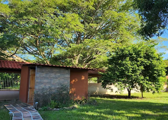 Hacienda Casa Del Viento Hotel *