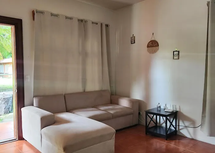 Hacienda Casa Del Viento Hotel Cuajiniquil