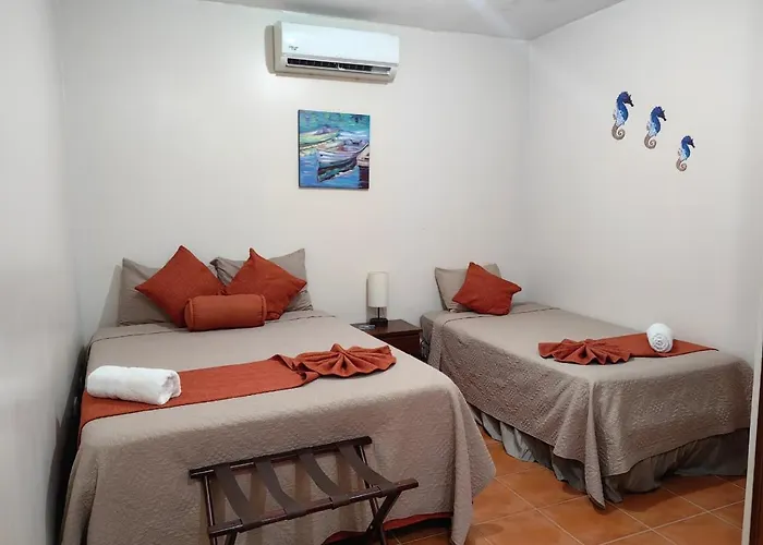 Hacienda Casa Del Viento