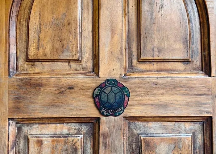 Hacienda Casa Del Viento * Cuajiniquil
