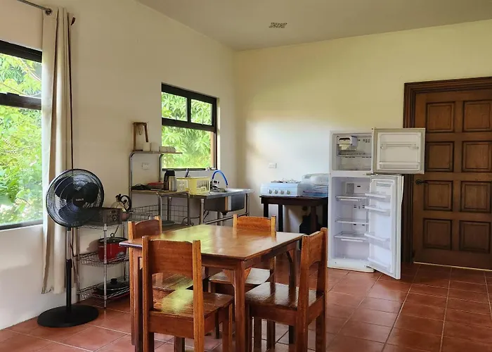 Hacienda Casa Del Viento
