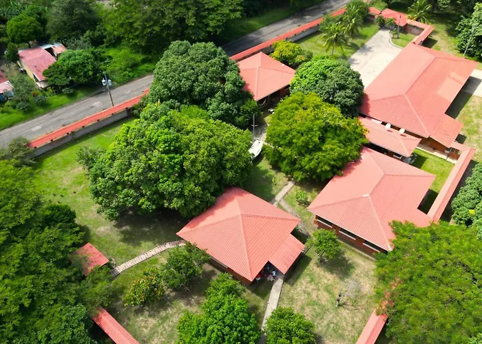 Hacienda Casa Del Viento Hotel